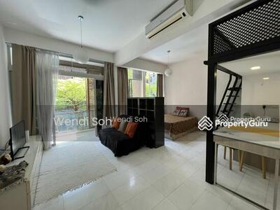 For Rent - The Greenwich