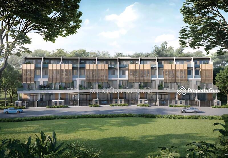 For Sale - MANDAI GARDEN
