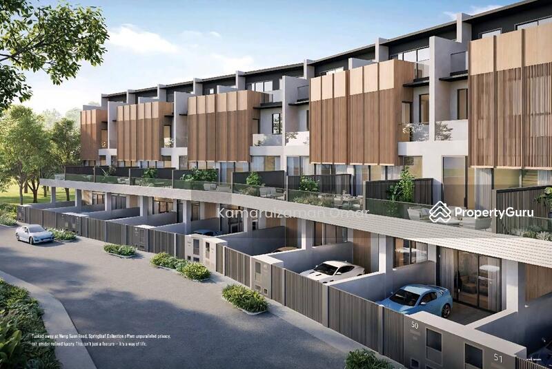 For Sale - MANDAI GARDEN