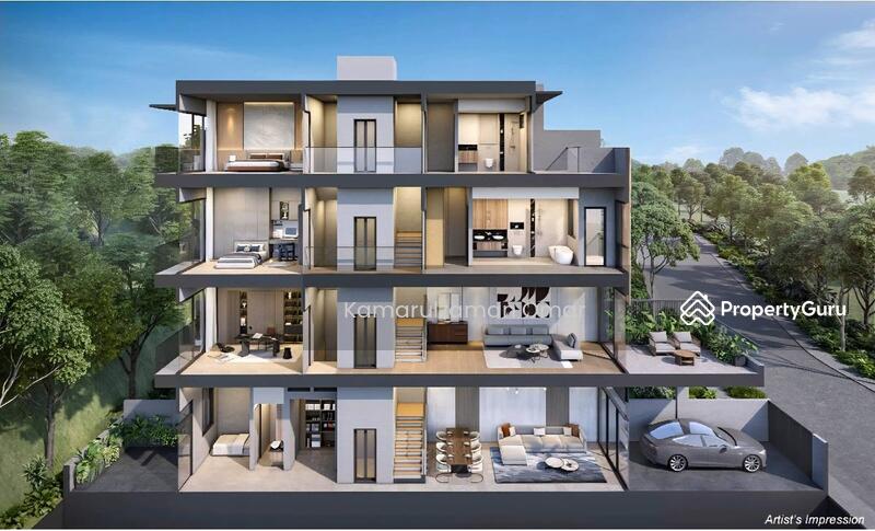 For Sale - MANDAI GARDEN