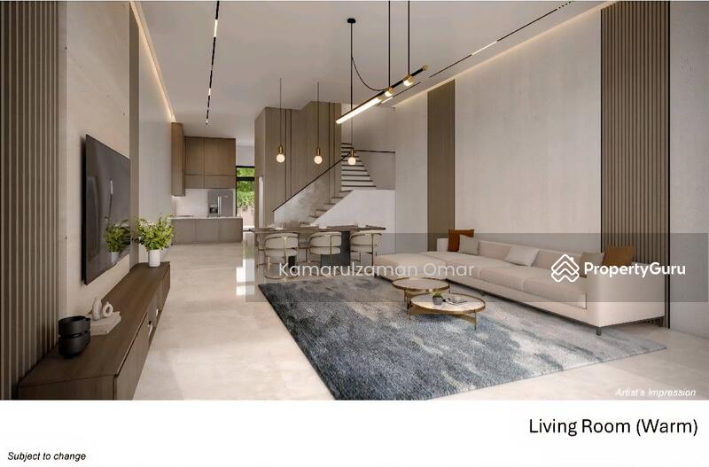 For Sale - MANDAI GARDEN