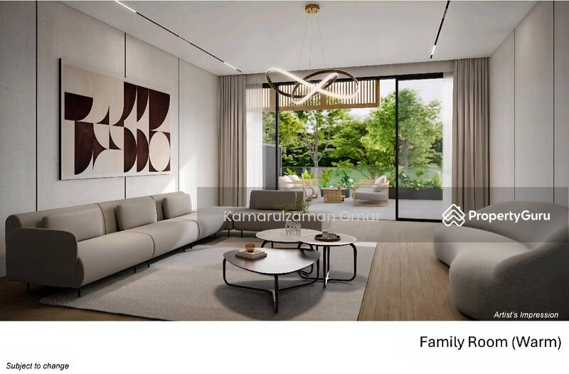 For Sale - MANDAI GARDEN