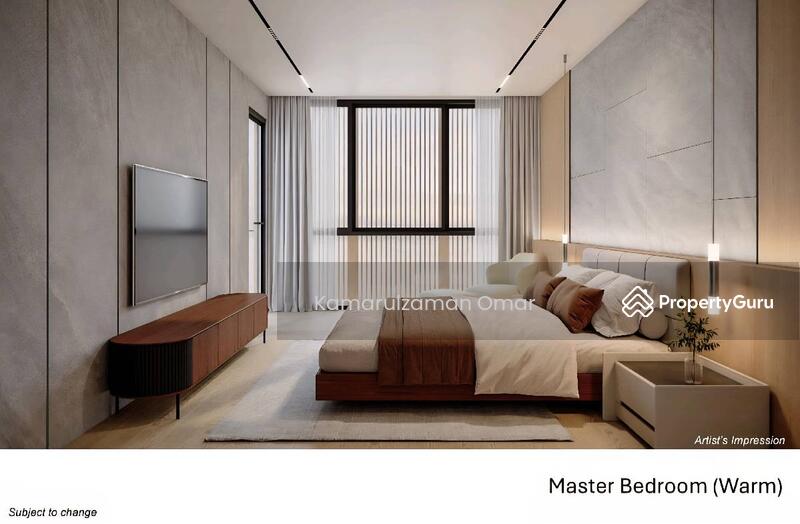 For Sale - MANDAI GARDEN