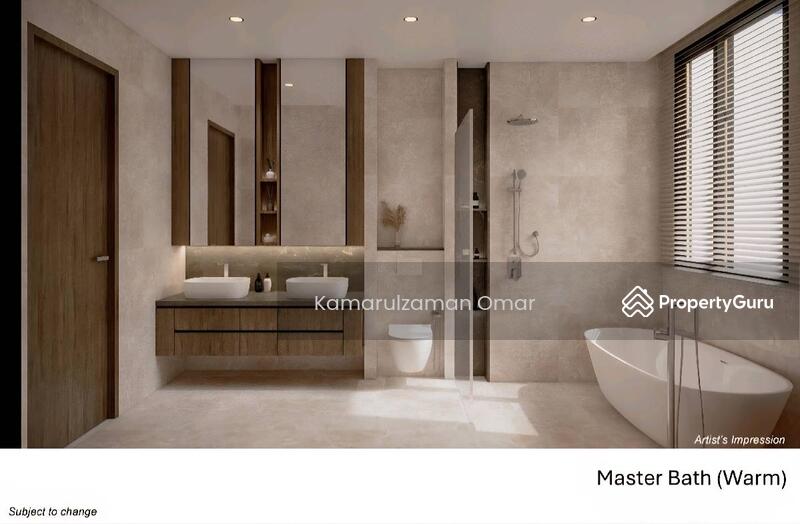 For Sale - MANDAI GARDEN