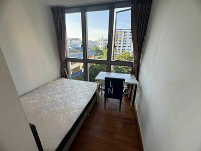 For Rent - Tre Residences