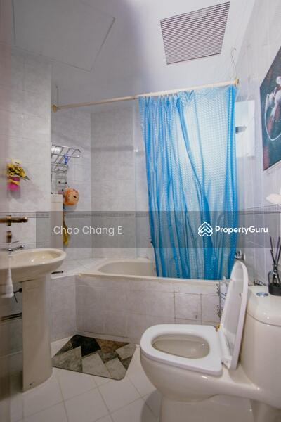 Common Bathroom