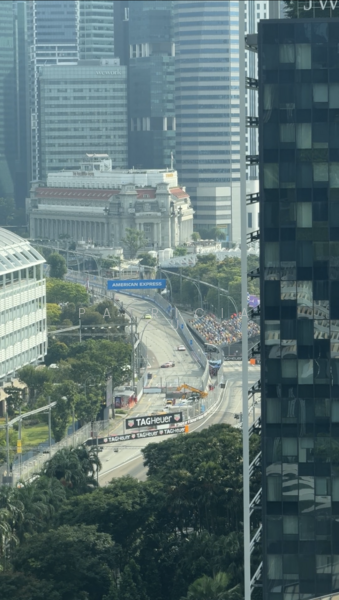 For Sale - Midtown Bay