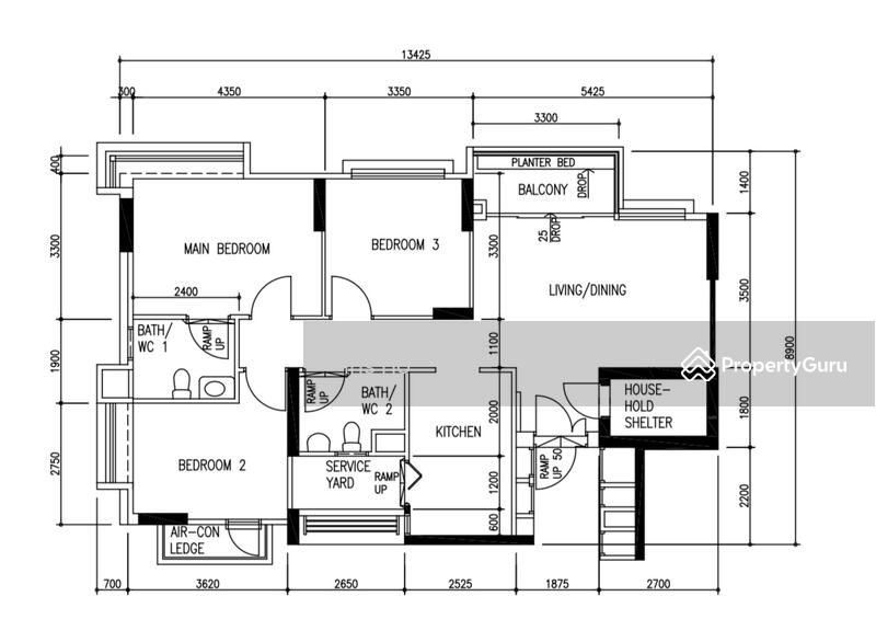 For Sale 267A Punggol Field