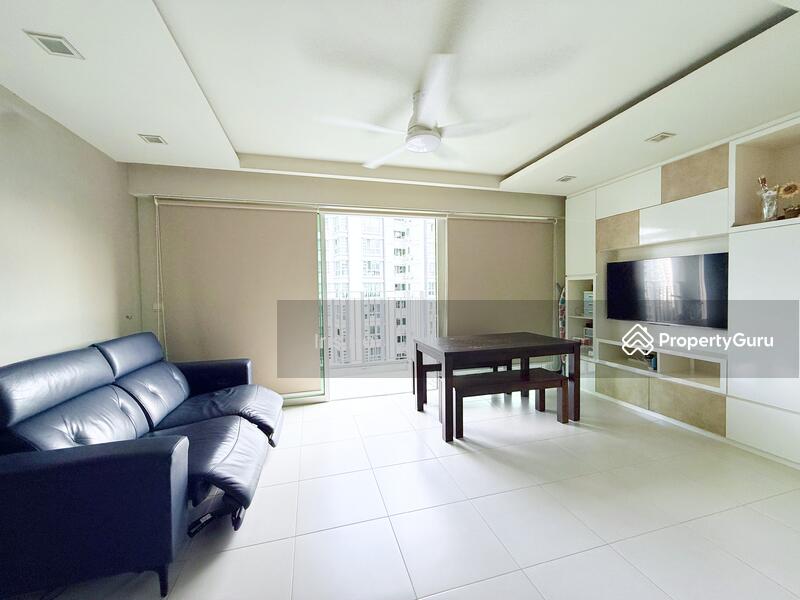 For Sale - 267A Punggol Field