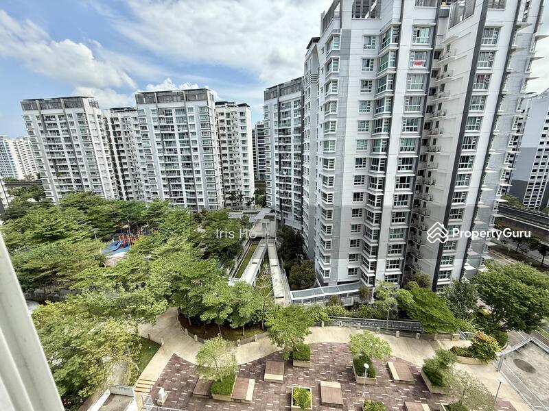 For Sale - 267A Punggol Field