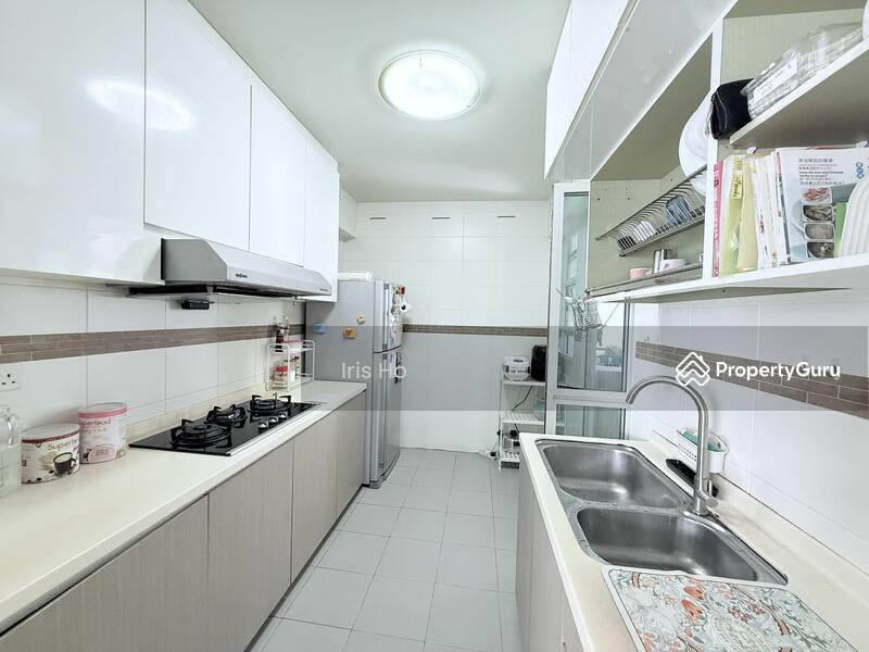 For Sale - 267A Punggol Field