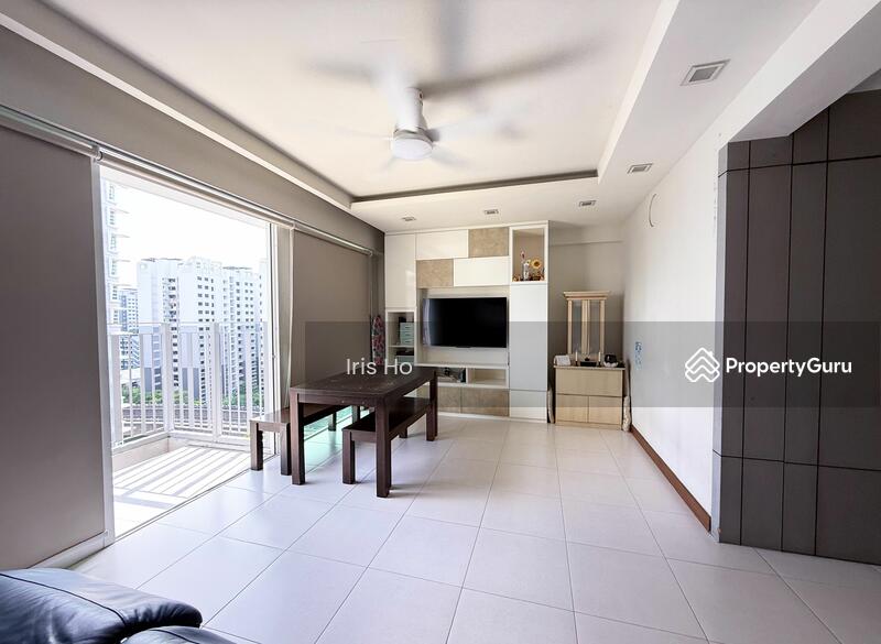 For Sale - 267A Punggol Field