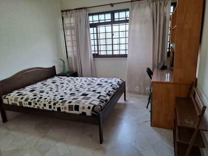 28 Cassia Crescent, 28 Cassia Crescent, Room Rental, 150 sqft, HDB Flat For Rent, by Patrick Koh, 60126442 - Bedroom - PropertyGuru.com.sg