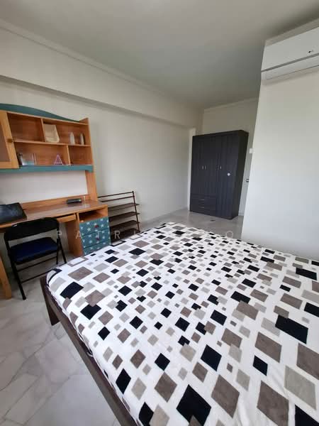 28 Cassia Crescent, 28 Cassia Crescent, Room Rental, 150 sqft, HDB Flat For Rent, by Patrick Koh, 60126442 - Bedroom - PropertyGuru.com.sg