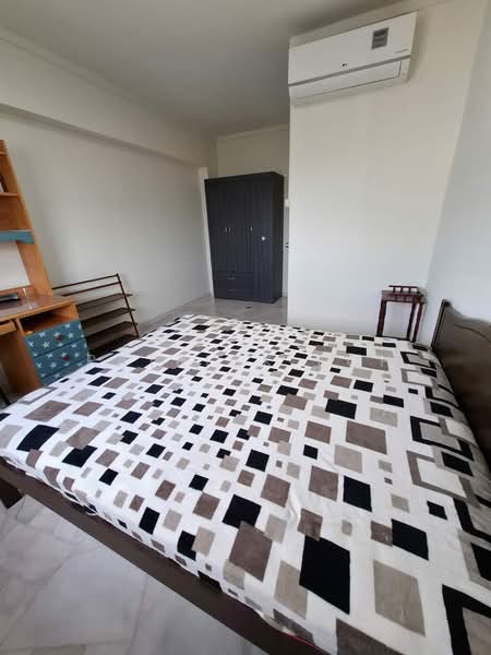28 Cassia Crescent, 28 Cassia Crescent, Room Rental, 150 sqft, HDB Flat For Rent, by Patrick Koh, 60126442 - Bedroom - PropertyGuru.com.sg