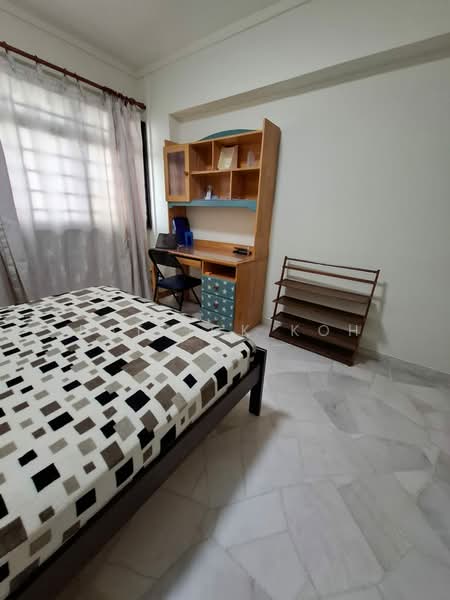 28 Cassia Crescent, 28 Cassia Crescent, Room Rental, 150 sqft, HDB Flat For Rent, by Patrick Koh, 60126442 - Bedroom - PropertyGuru.com.sg