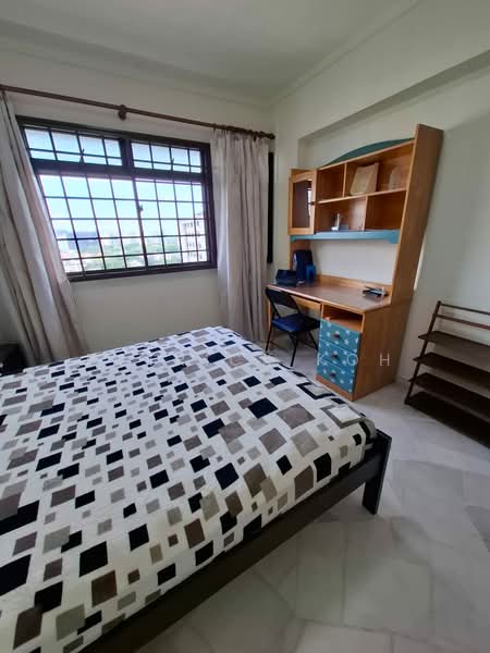 28 Cassia Crescent, 28 Cassia Crescent, Room Rental, 150 sqft, HDB Flat For Rent, by Patrick Koh, 60126442 - Bedroom - PropertyGuru.com.sg