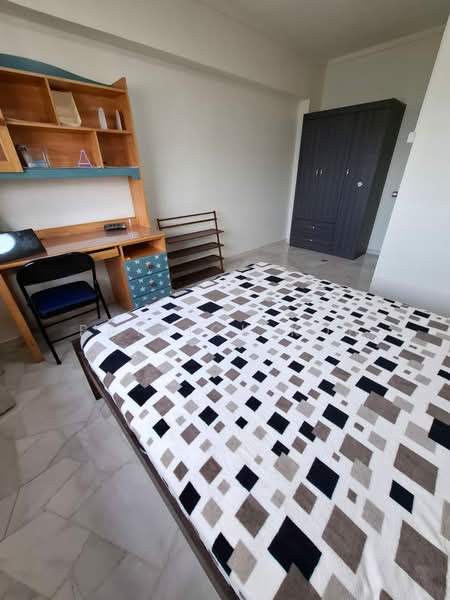 28 Cassia Crescent, 28 Cassia Crescent, Room Rental, 150 sqft, HDB Flat For Rent, by Patrick Koh, 60126442 - Bedroom - PropertyGuru.com.sg
