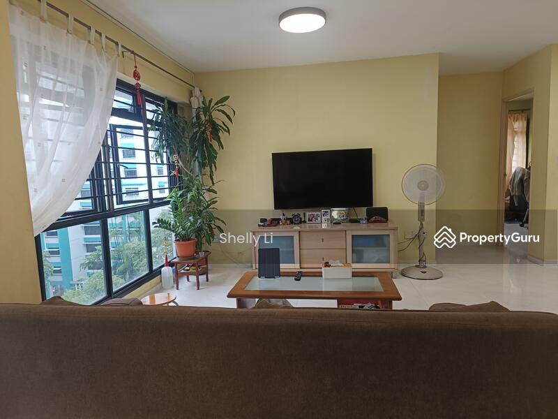 For Sale - 637 Jurong West Street 61