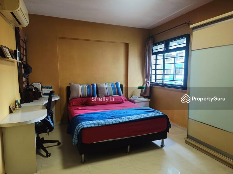 For Sale - 637 Jurong West Street 61