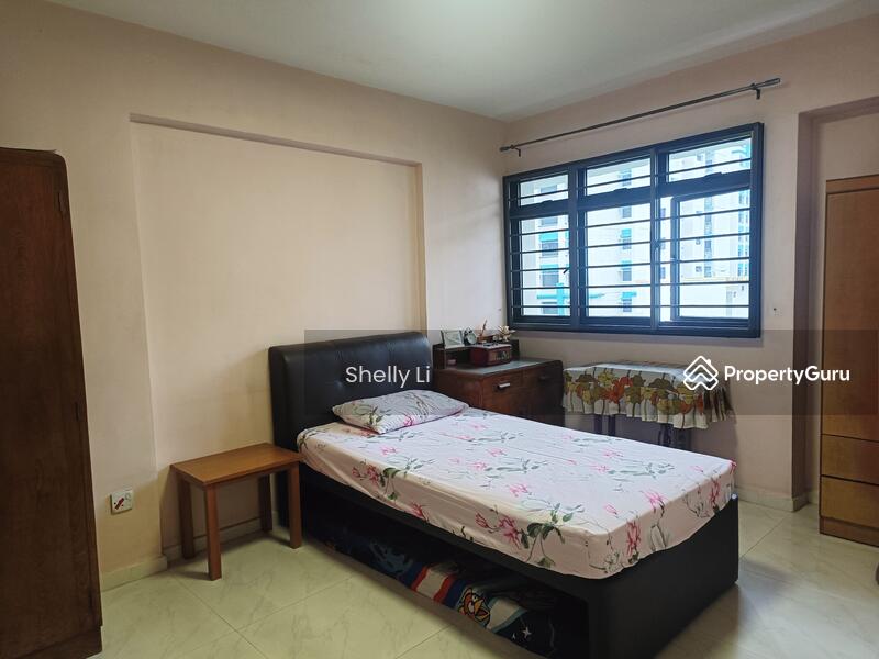 For Sale - 637 Jurong West Street 61