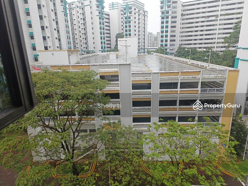 For Sale - 637 Jurong West Street 61