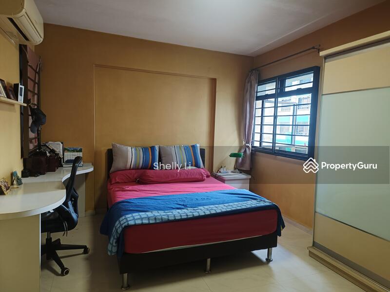 For Sale - 637 Jurong West Street 61