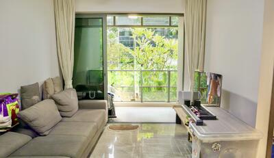 For Sale - JadeScape