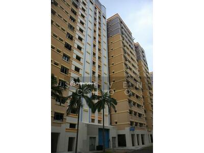 For Rent - 830A Jurong West Street 81