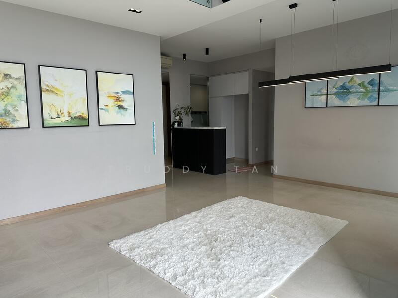For Sale - The Trilinq