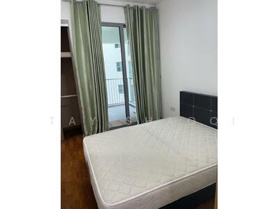 For Rent - Eight Courtyards