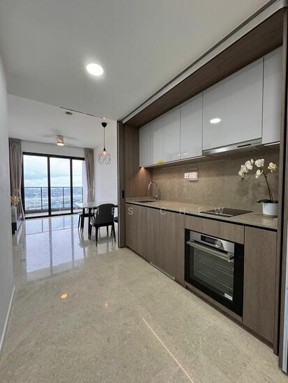 Avenue South Residence