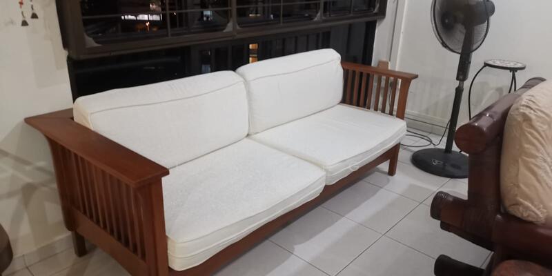 For Rent - 204A Compassvale Drive