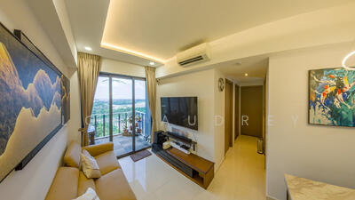 For Sale - Parc Botannia