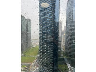 For Sale - The Sail @ Marina Bay