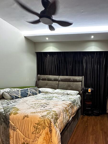 472A Yishun Street 42, 472A Yishun Street 42, Room Rental, 10 sqft, HDB Flat For Rent, by Hazira Az, 60126481 - Master Bedroom - PropertyGuru.com.sg
