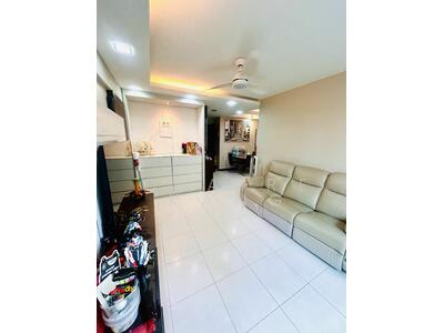 For Sale - 271B Sengkang Central