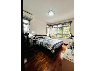 For Sale - 271B Sengkang Central