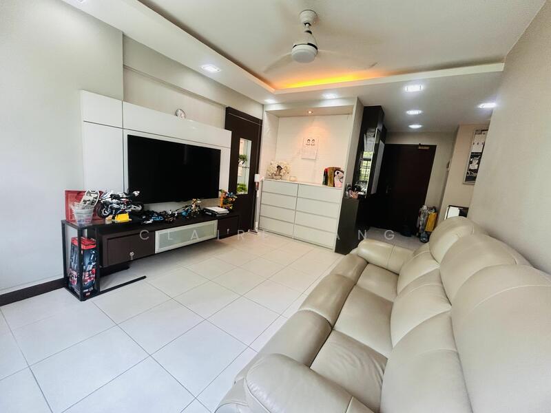 For Sale - 271B Sengkang Central
