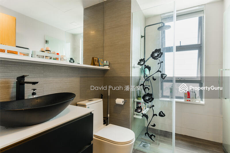 Common Bath
