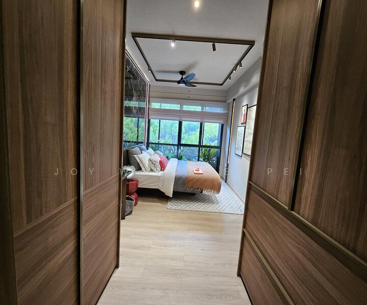 For Sale - Faber Residence