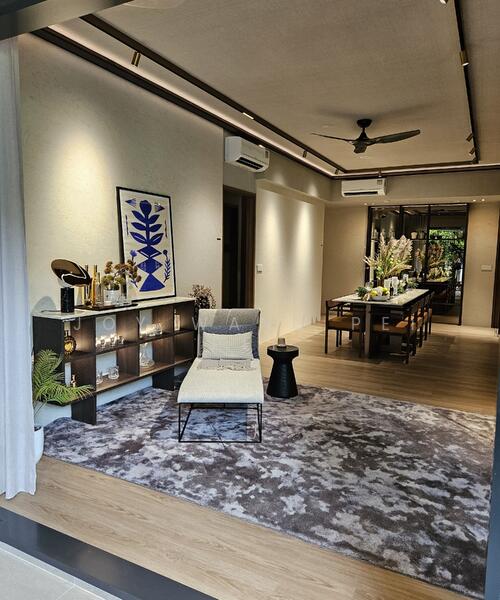 For Sale - Faber Residence