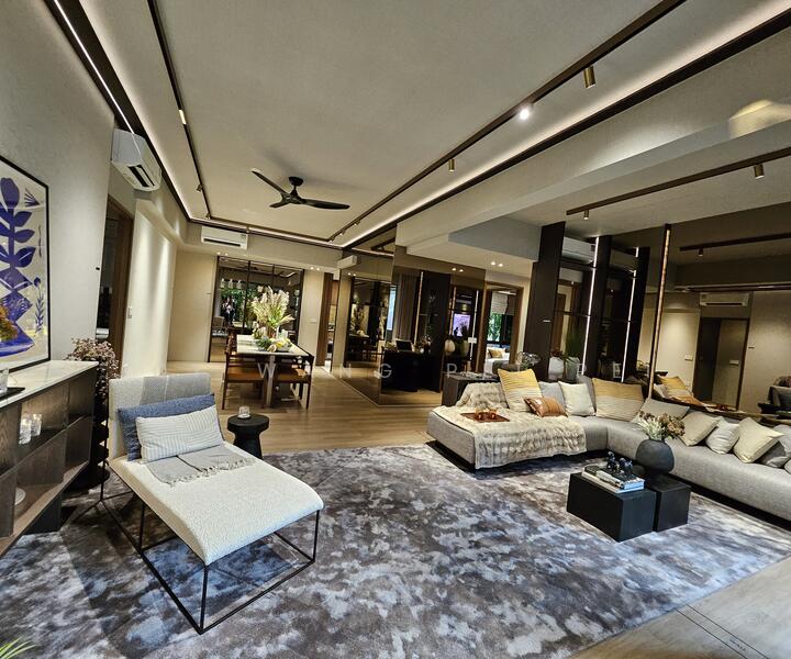 For Sale - Faber Residence