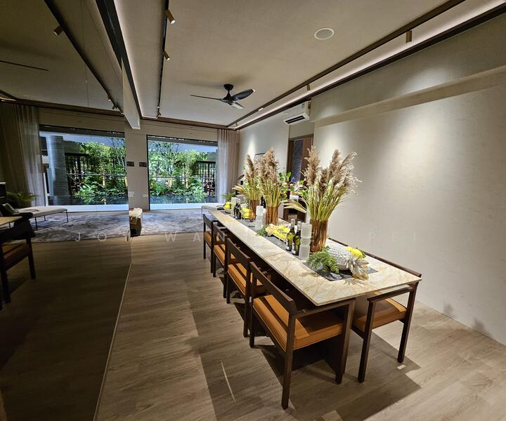 For Sale - Faber Residence