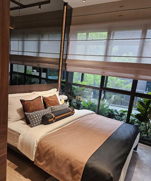 For Sale - Faber Residence