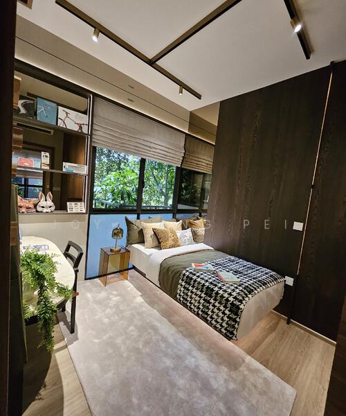For Sale - Faber Residence
