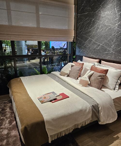 For Sale - Faber Residence