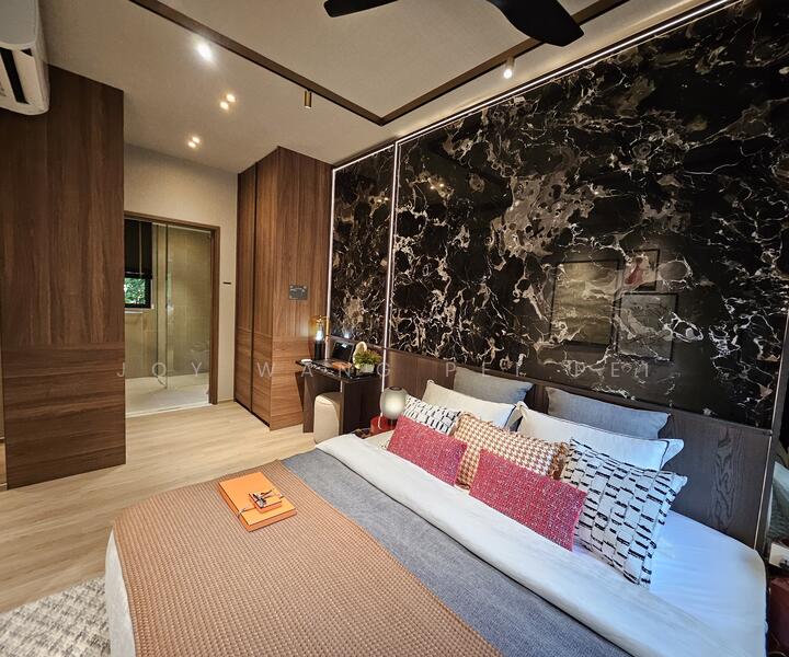 For Sale - Faber Residence