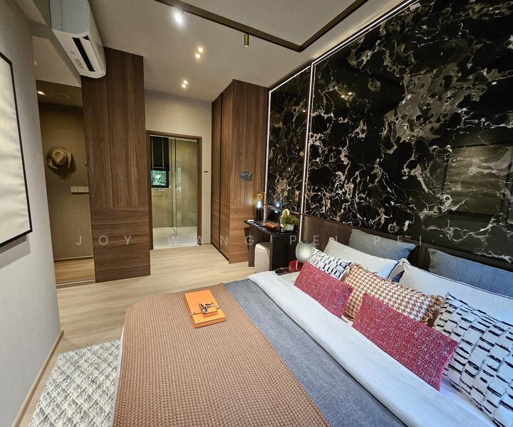 For Sale - Faber Residence
