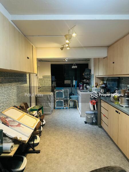 For Sale - 132 Jalan Bukit Merah